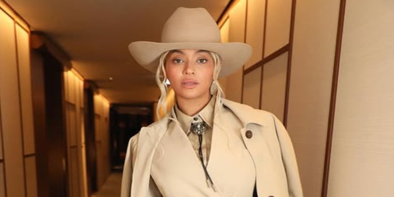 Beyonce'den yangın mağdurlarına rekor bağış! Los Angeles'ı ayağa kaldıracak...