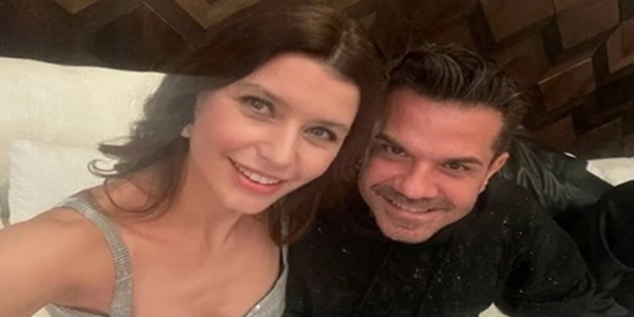 Beren Saat ve Kenan Doğulu çiftinden kötü haber! Evleri kül oldu