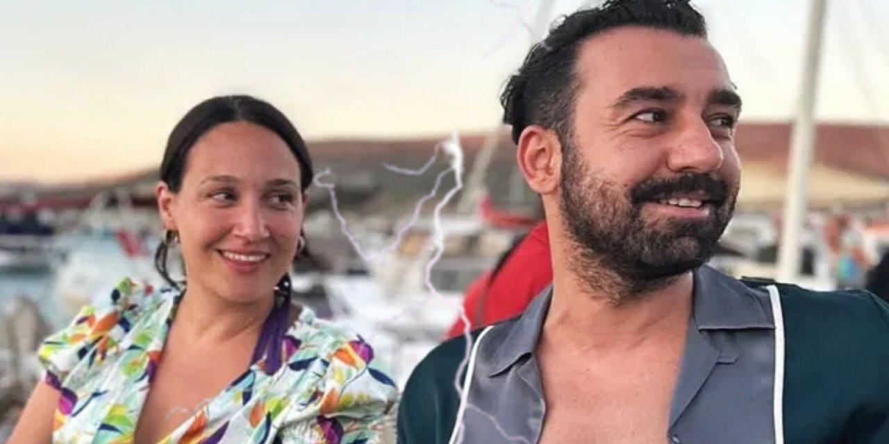 Melikşah Altuntaş, Gupse Özay'ı hedef aldı: ''Güvenilir bir ünlü değil''