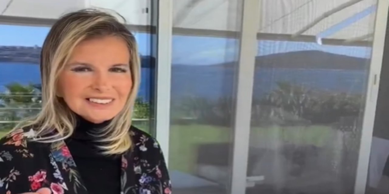 Cumhurbaşkanlığı devreye girdi: Filiz Akın'ın sağlık durumu ciddiyetini koruyor