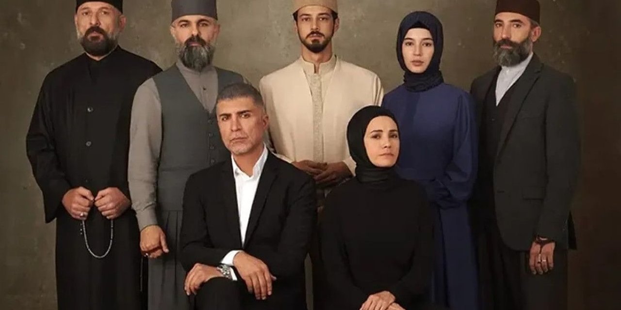 Herkes üzülmüştü : Kızıl Goncalar'ın yapımcısından müjdeli haber