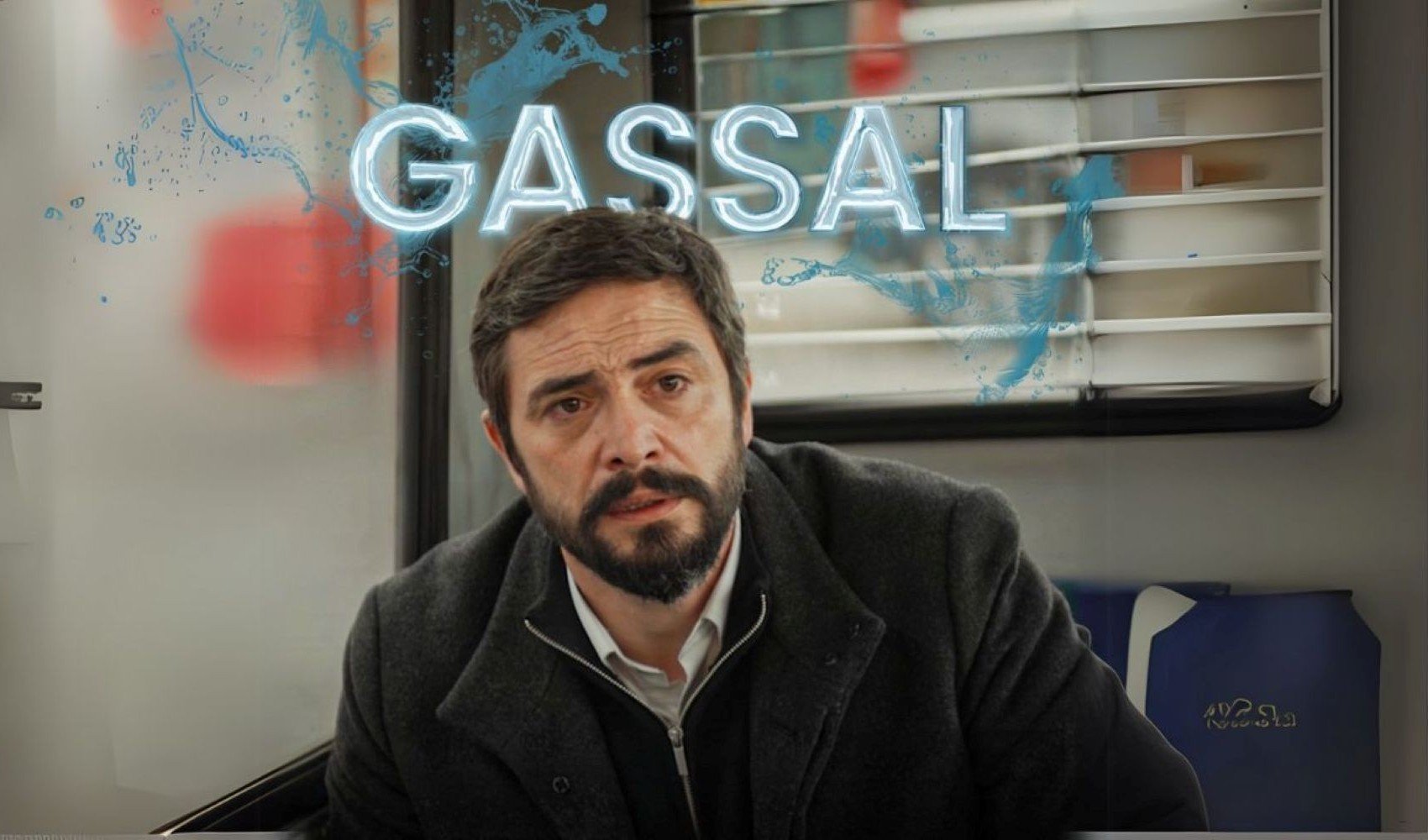 Gassal dizisi 2. bölüm izle: Nereden nasıl izlenir?