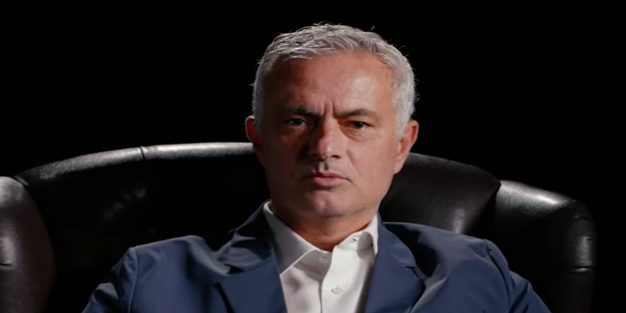 Jose Mourinho'dan milyonluk hamle! Yeni işiyle herkesi şaşırttı