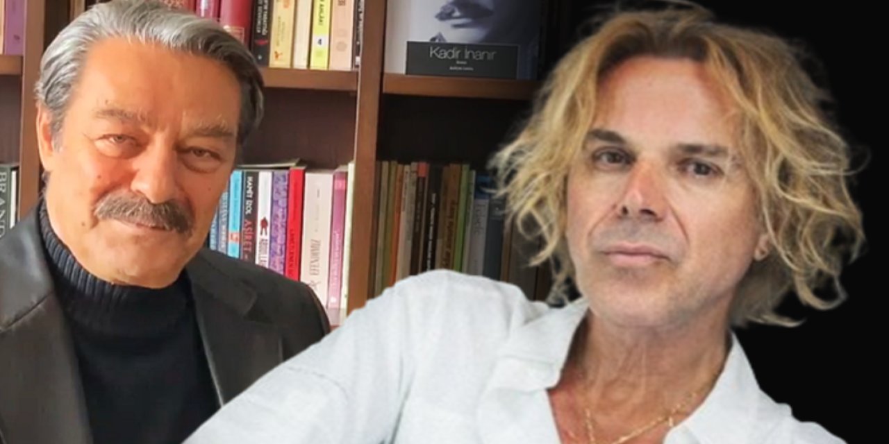 Soner Arıca açıkladı: Kadir İnanır'dan sevindiren haber