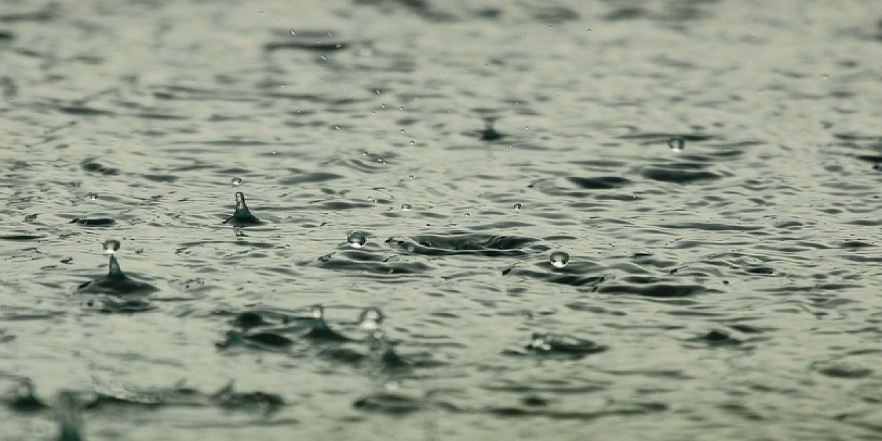Meteoroloji'den Antalya'ya sarı kodlu kuvvetli sağanak uyarısı