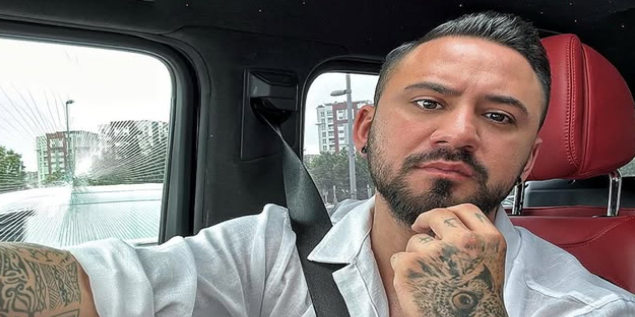 Gökhan Çıra'dan kötü haber! Hastanelik oldu