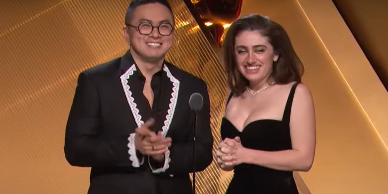 Sürprizlerle dolu! 97. Oscar adayları açıklandı