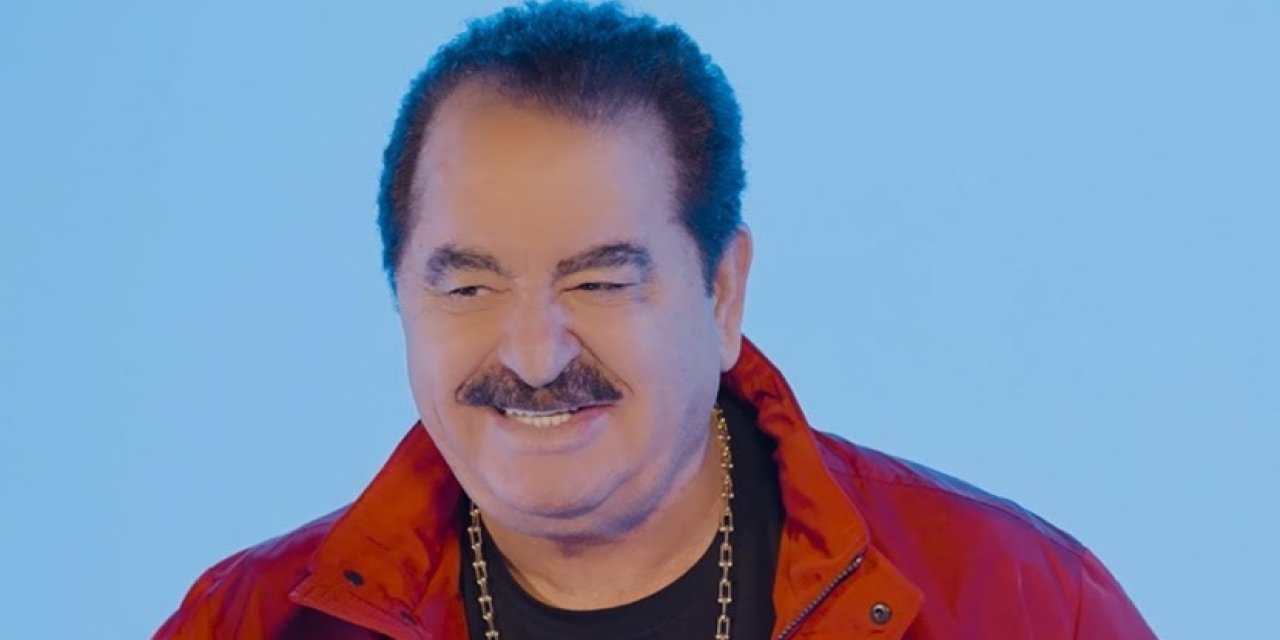 İbrahim Tatlıses'in 11 yaşındaki kızı ortaya çıktı! Benzerlikleri dikkat çekti
