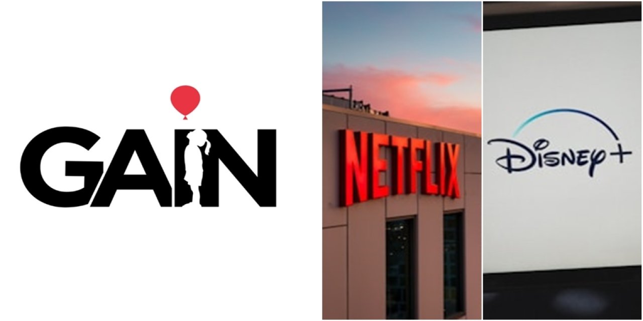 'Tekelleşme' soruşturması büyüyor: Netflix, Disney, Exxen ve Gain'e baskın