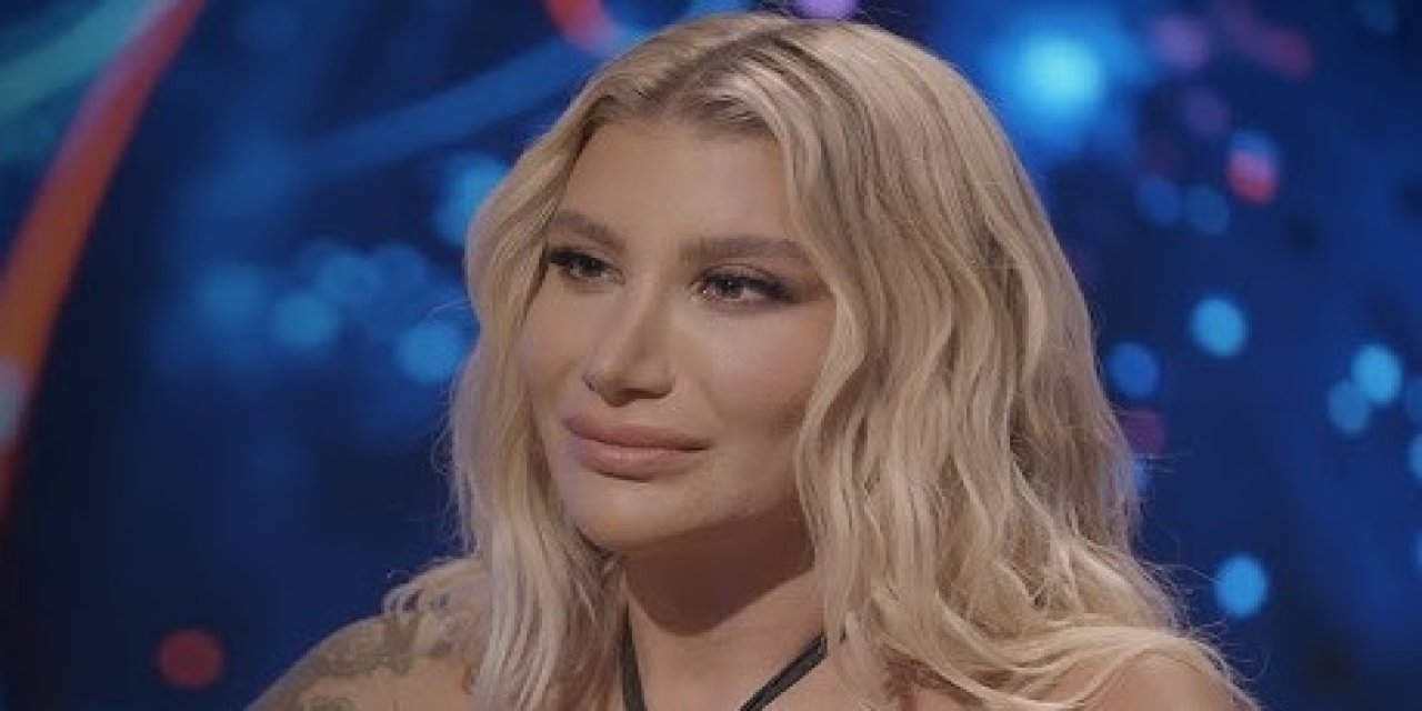 İrem Derici hastalığını açıkladı: Hayranları çok üzüldü
