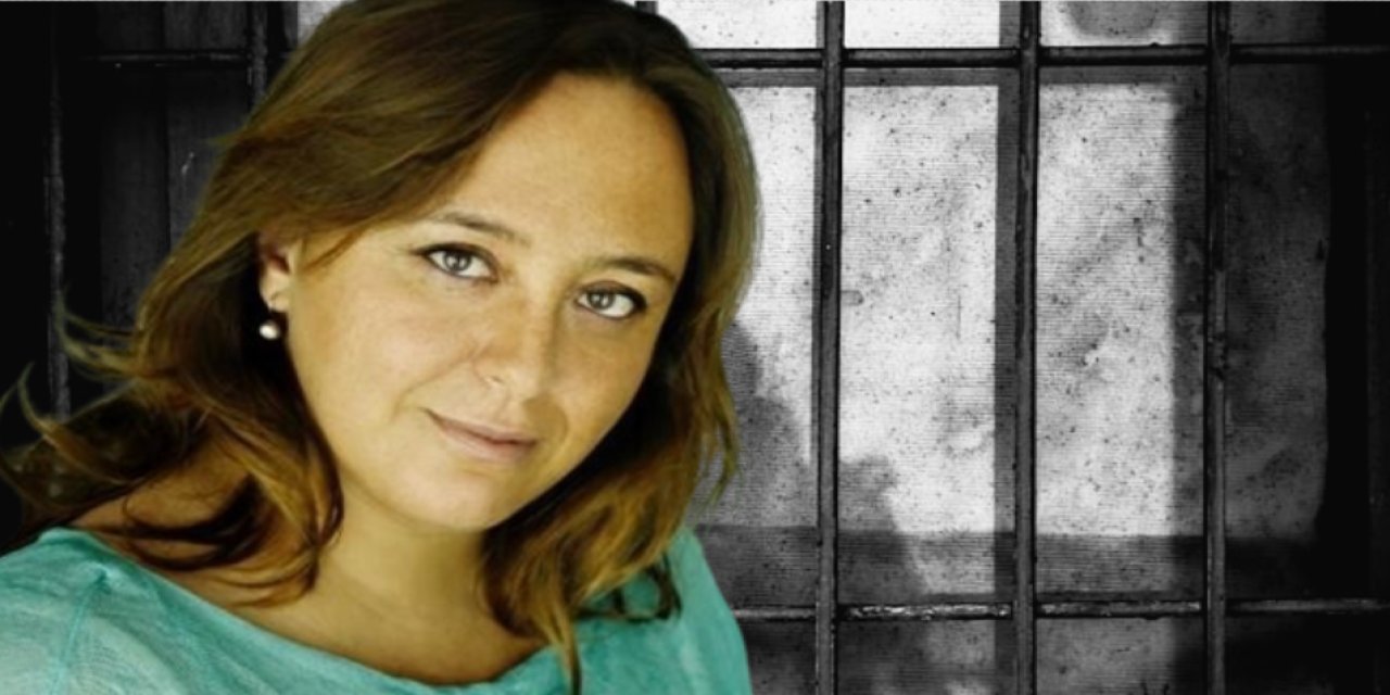 Ayşe Barım tutuklandı: Memet Ali Alabora ile konuşması suç delili sayıldı