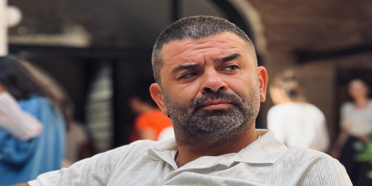 Bülent Şakrak'ın acı kaybı: ''Annemin kıymetlisi erken oldu''