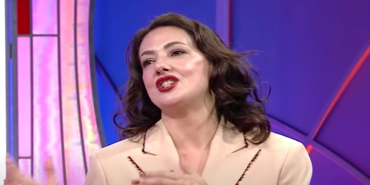 Ünlü Oyuncu Meltem Cumbul'un Acı Günü