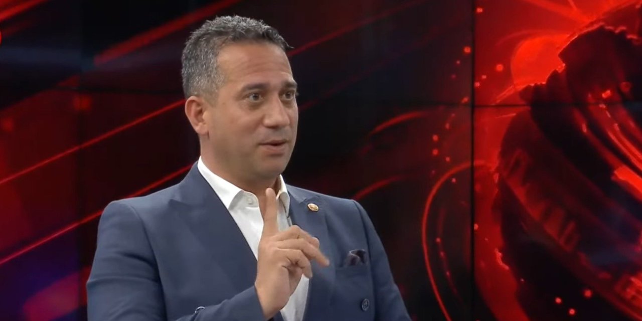 ‘Sokağa çıksınlar da görelim’ demişti: Başarır’dan Bahçeli’ye şok yanıt!