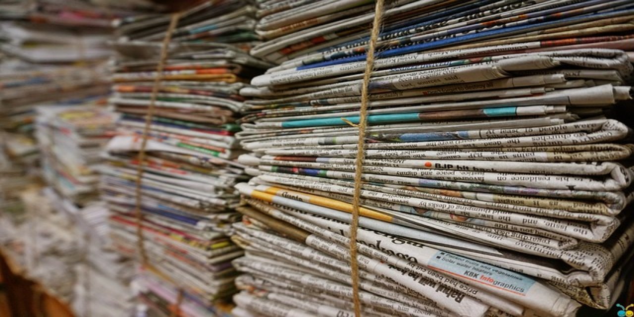 'Hürriyet artık yok' diyerek açıkladı: 56 yıllık gazete yarın kapanıyor