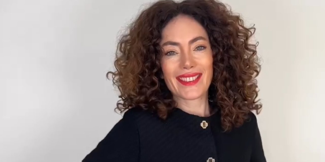 Akasya Asıltürkmen'den şaşırtan 'evlilik' yorumu! Sosyal medyada yankı uyandırdı