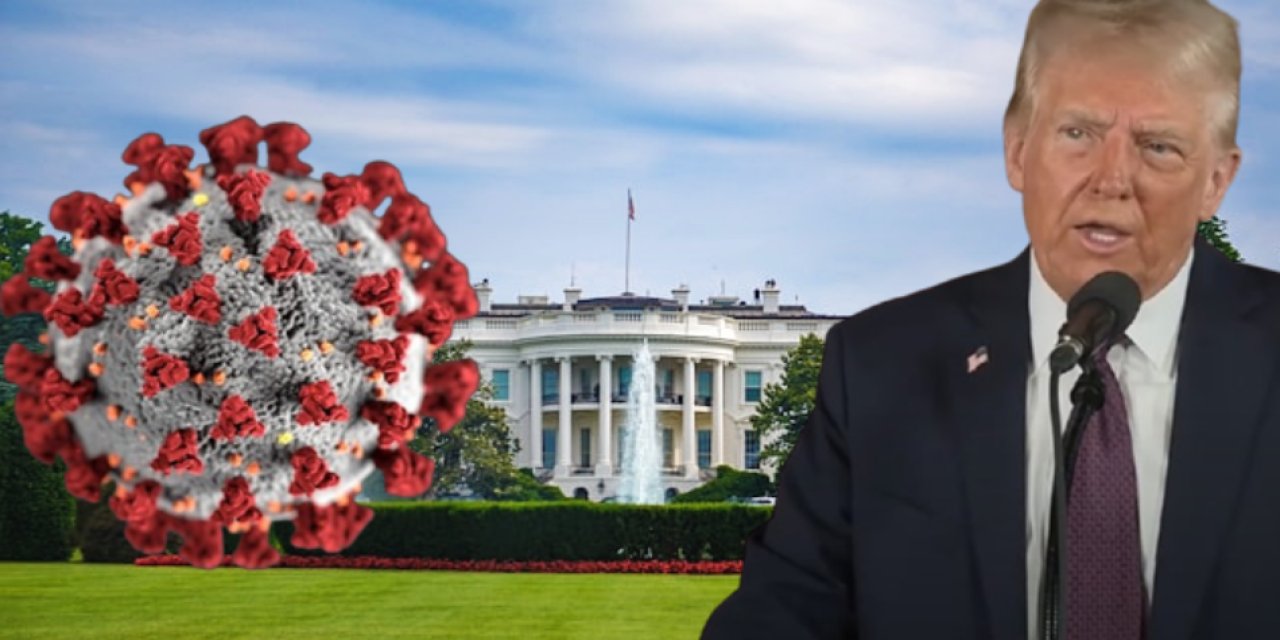 Trump'ın iddiaları gerçek çıktı: Kovid-19'un laboratuvardan sızdığı doğrulandı