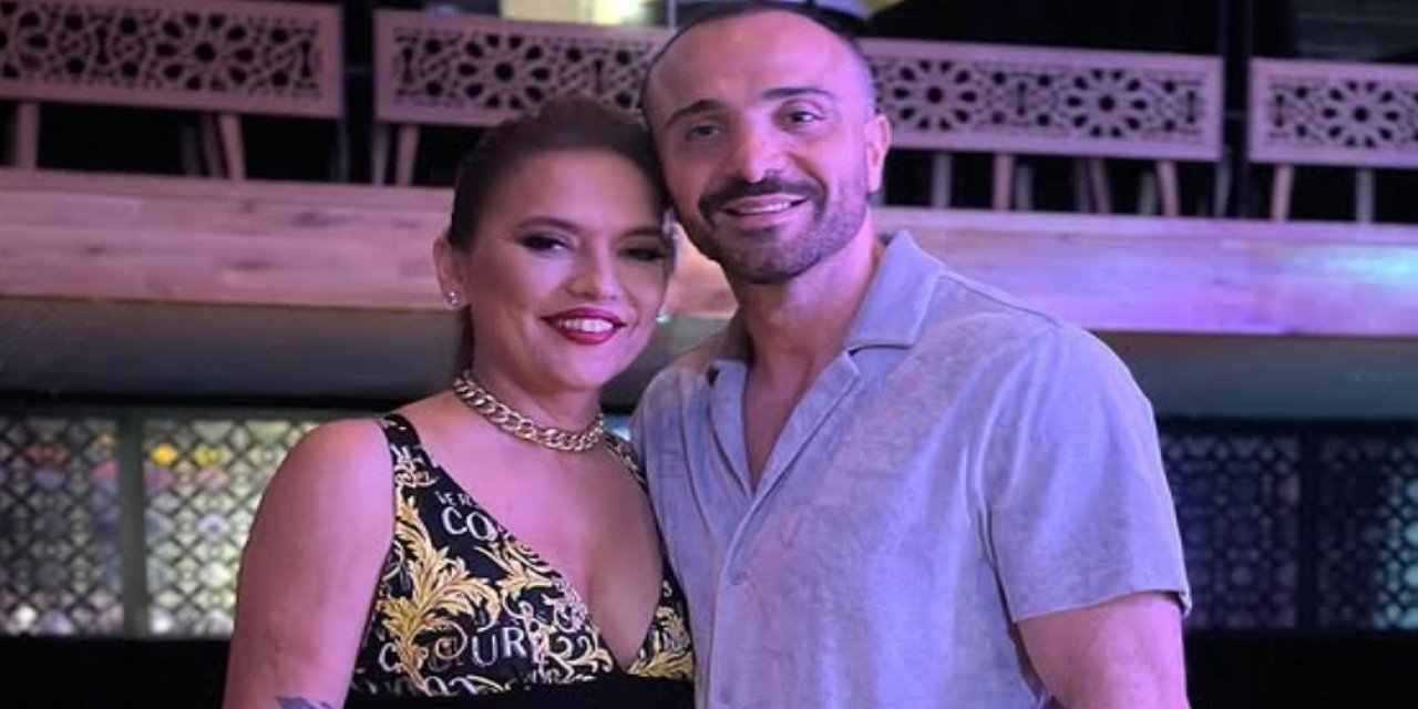 Demet Akalın'ın eşi Ozan Kurt kaza geçirdi: Ameliyata alındı!
