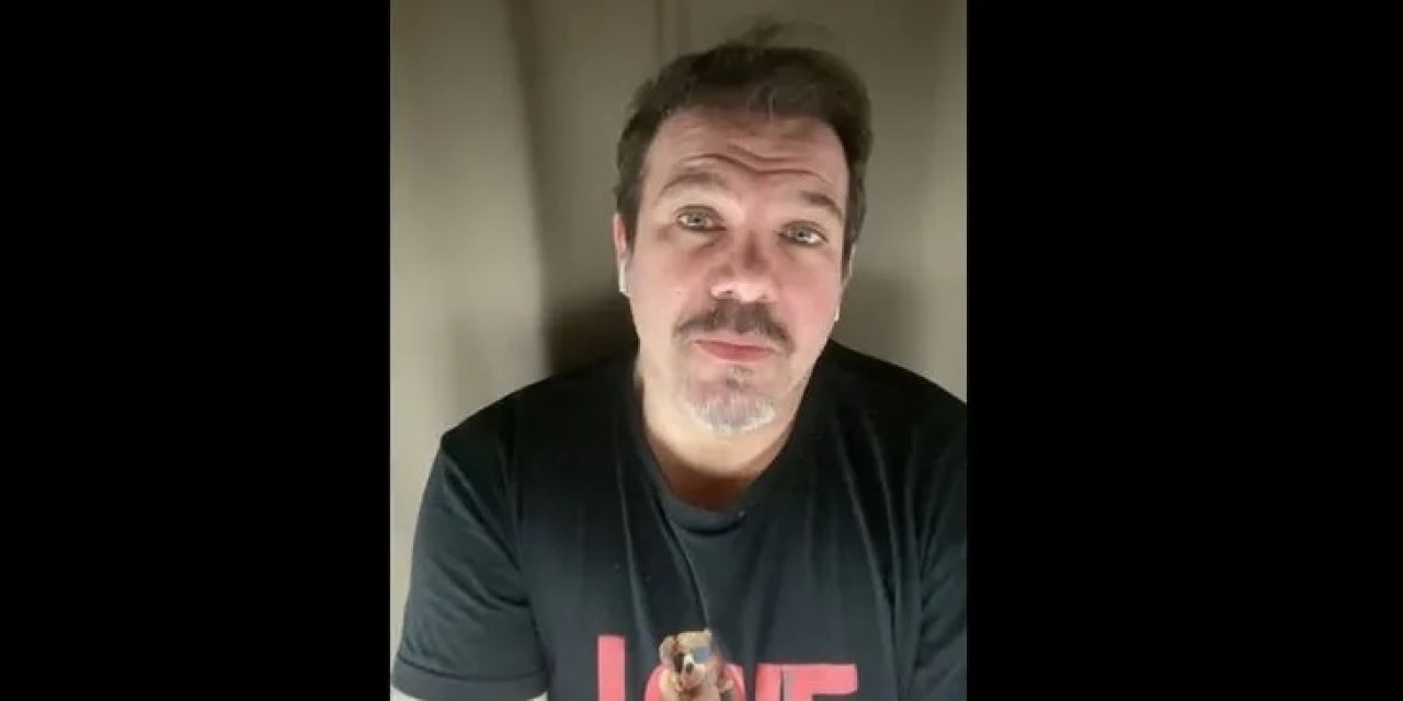 Tolga Karel'den Ayşe Barım açıklamaları! 'Kariyerimizin biteceğini biliyorduk'
