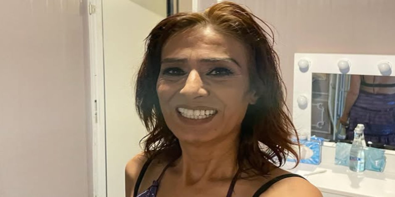 Yıldız Tilbe saçlarını boyarken yüzünü yaktı! Görenler şoke oldu