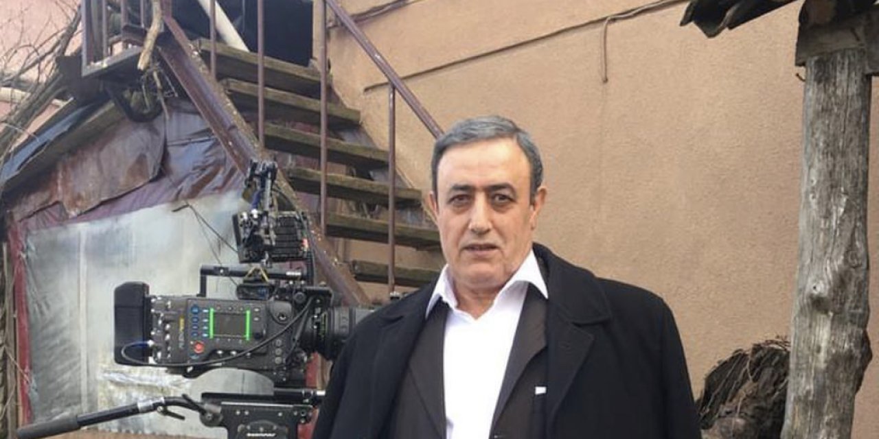 Ünlü türkücü Mahmut Tuncer'in zor günü: Acı haberi sosyal medyadan duyurdu