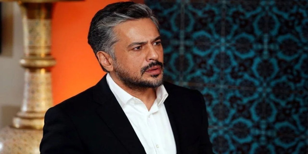 Yalı Çapkını dizisinin final tarihi öne çekildi! Emre Altuğ gerçeği açıkladı