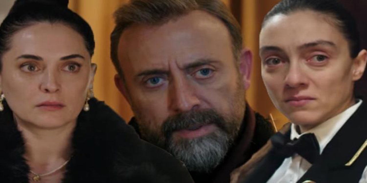 Kral Kaybederse’nin sonunda yaşanacaklar ortaya çıktı
