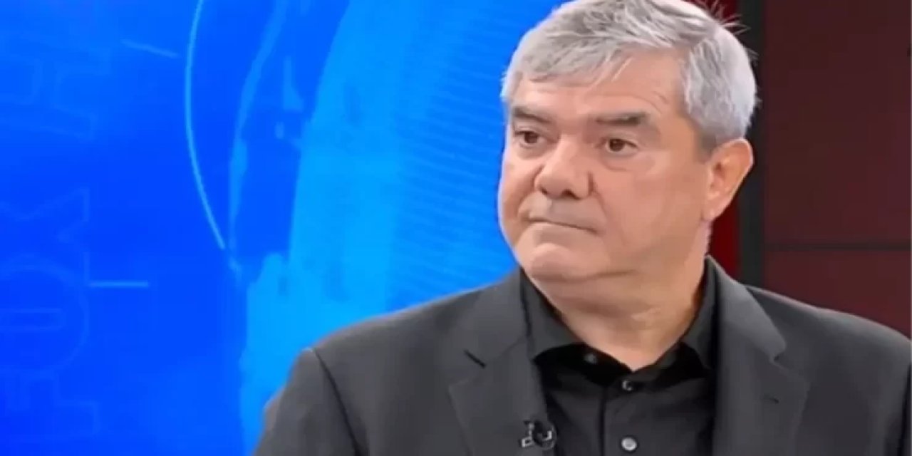 Yılmaz Özdil'in yeni adresi belli oldu. Sevindiren haber geldi