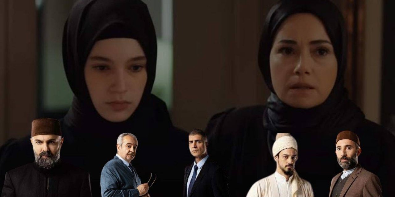 ‘Kızıl Goncalar’dan ‘Bahar’a beklenmedik transfer! Artık kadroda yer alacak