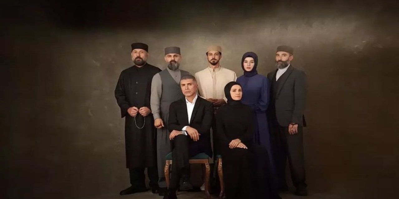 Kızıl Goncalar'da Flaş Vedalar! Ünlü Oyuncular Veda Ediyor