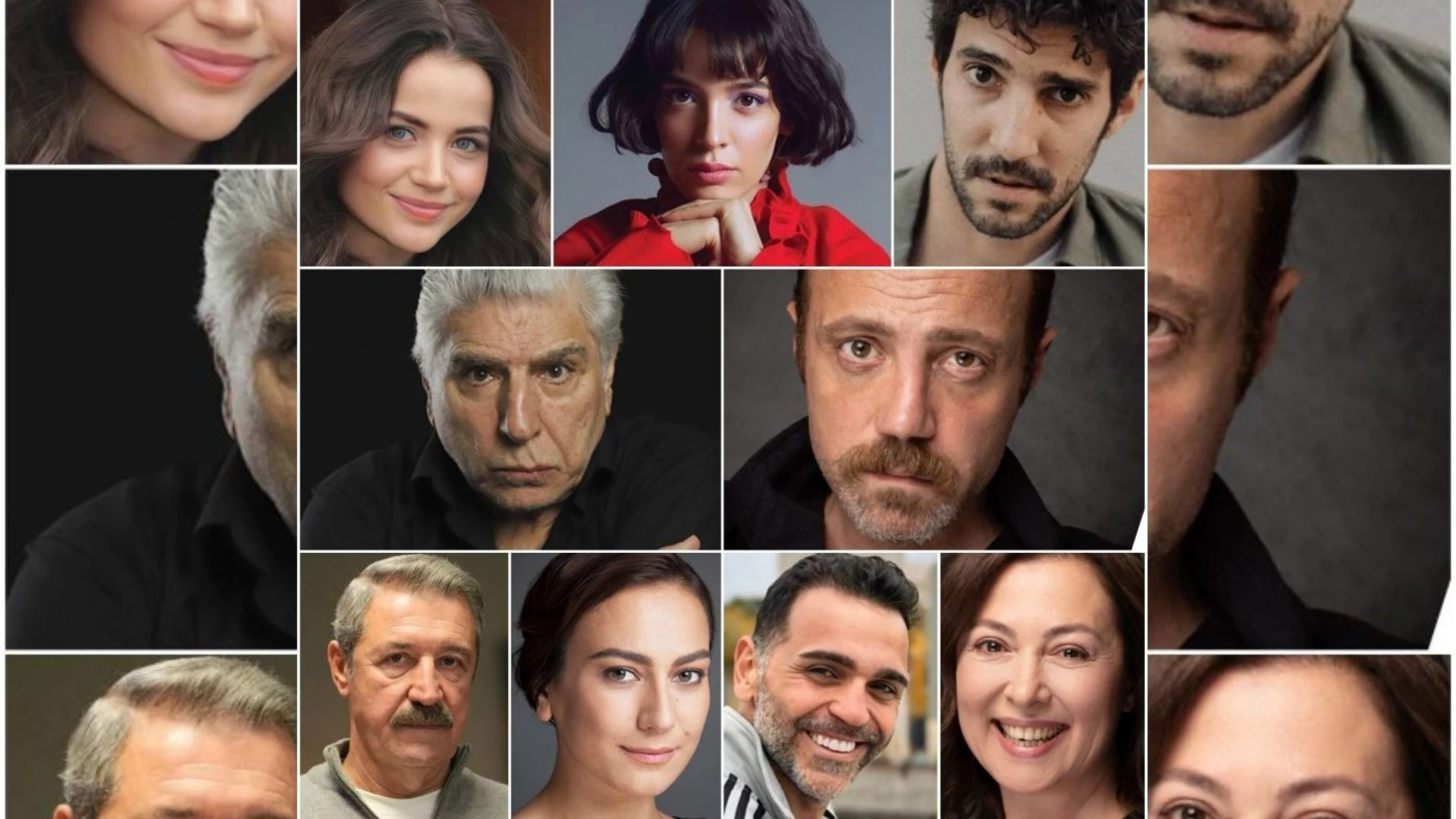 Kızgın Topraklar dizisinin konusu nedir? Oyuncuları kimlerdir? Nerede çekilecek?