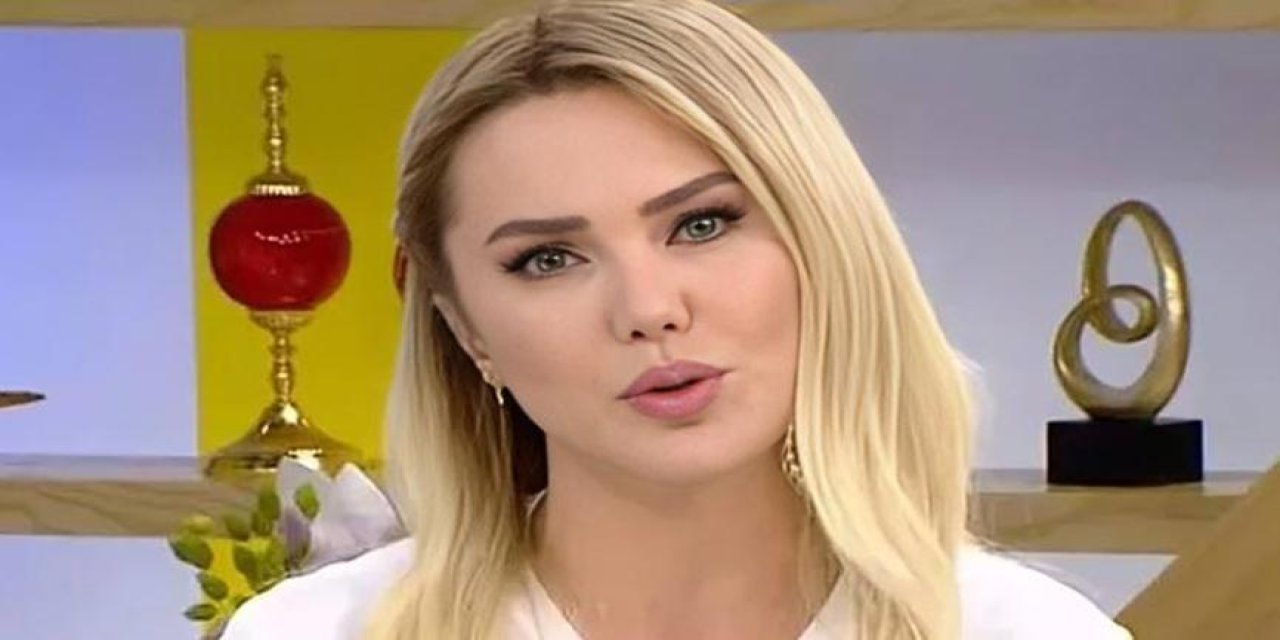 Ece Erken Tanyeli ile ilgili üzücü haberi açıkladı