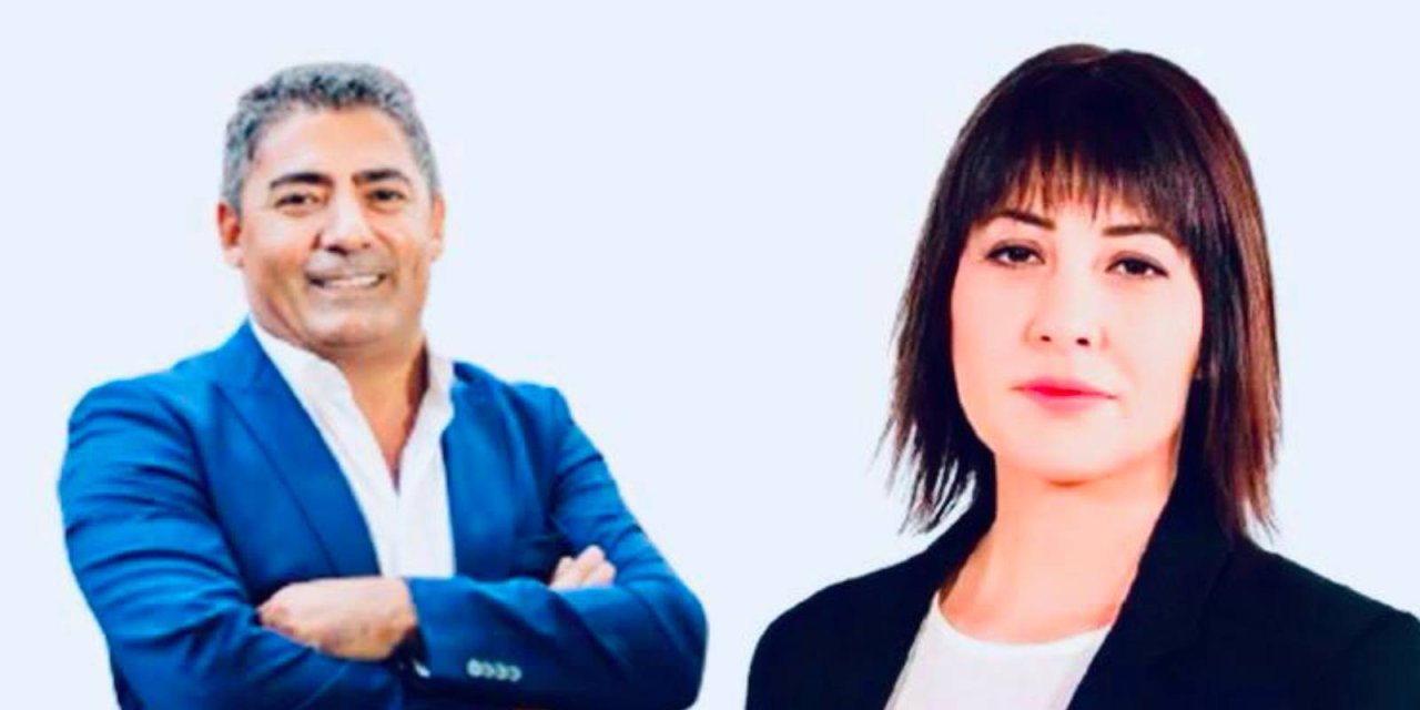 Halk TV'ye veda eden Özlem Akarsu Çelik'ten kanalın patronuna sert sözler