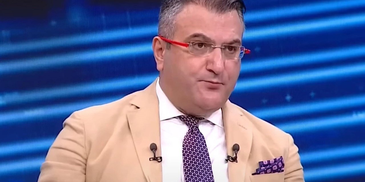 Cem Küçük "kesin" diyerek tarih verdi... Muhalif olan o kanala operasyon yapılacak