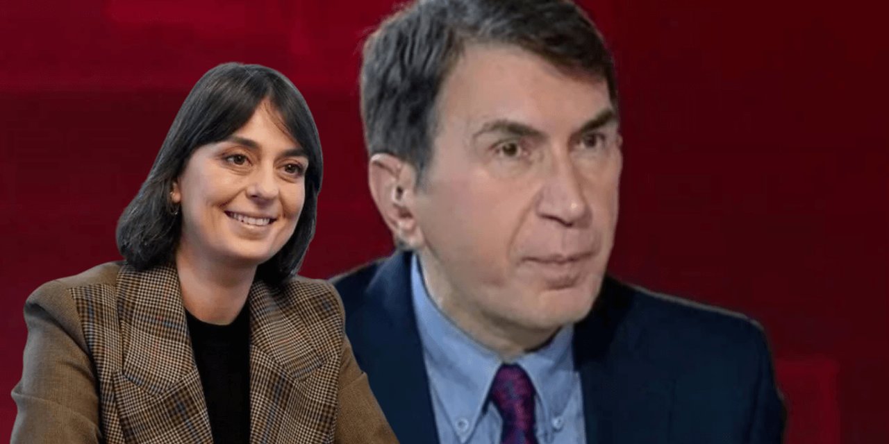 Fuat Uğur'un, Sinem Dedetaş'ı hedef alan yorumuna karşı Üsküdar belediyesi harekete geçti