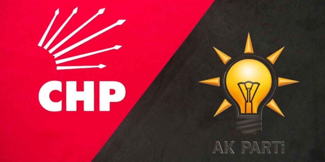 81 şehirde yapılan dev anketin sonuçları! AKP oylarında düşüş sürüyor