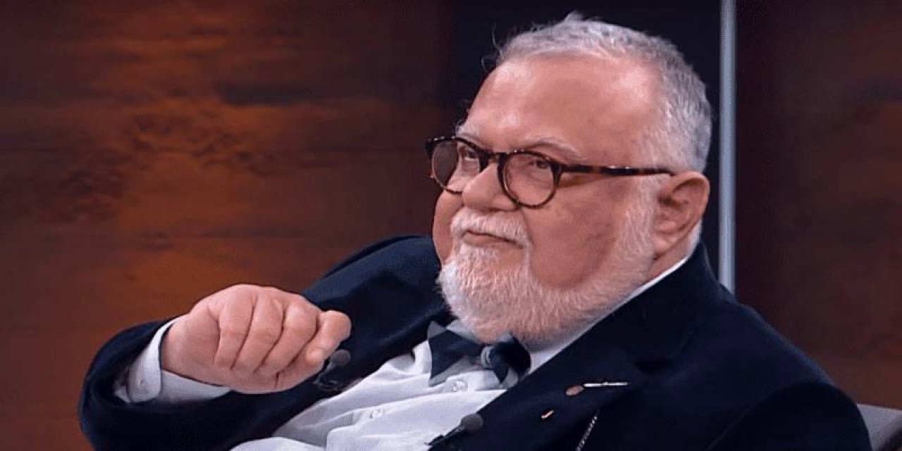 Celâl Şengör'den Köy enstitüleri kapatılmasaydı çıkışı