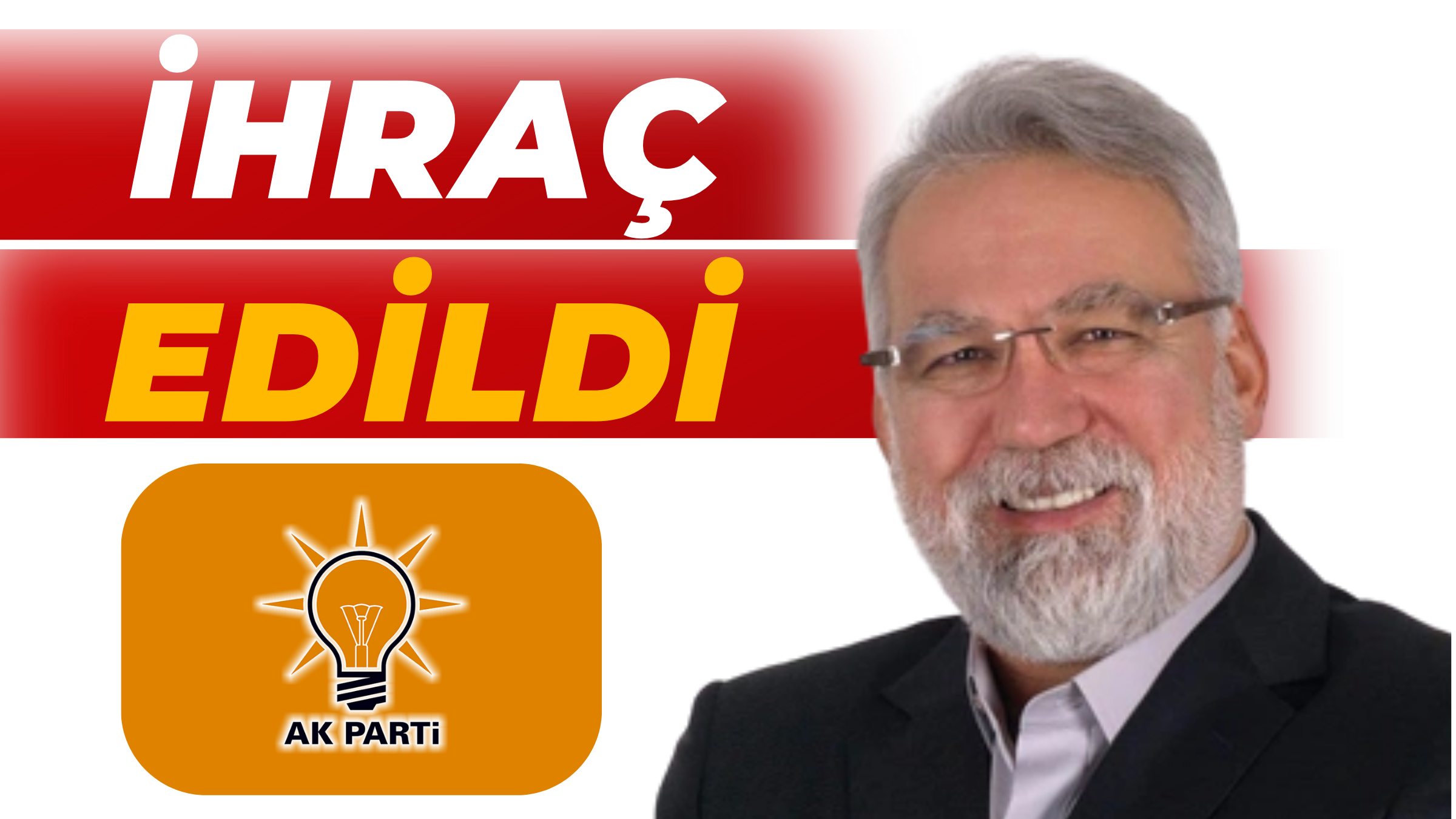 İmamoğlu'na destek verdiği için AKP'den ihraç edilen vekil ‘uyanıklar beğenmemiş’ diyerek savunmasını paylaştı