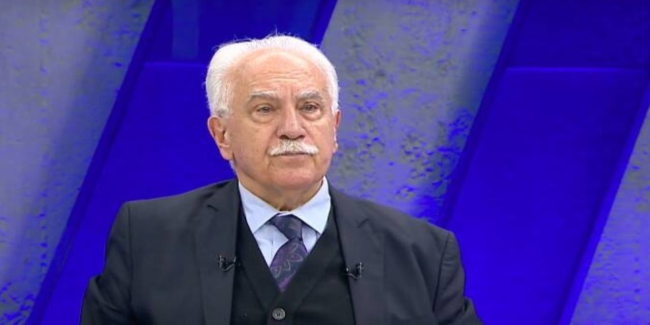 Doğu Perinçek’ten 2 siyasetçi için dikkat çeken suikast uyarısı