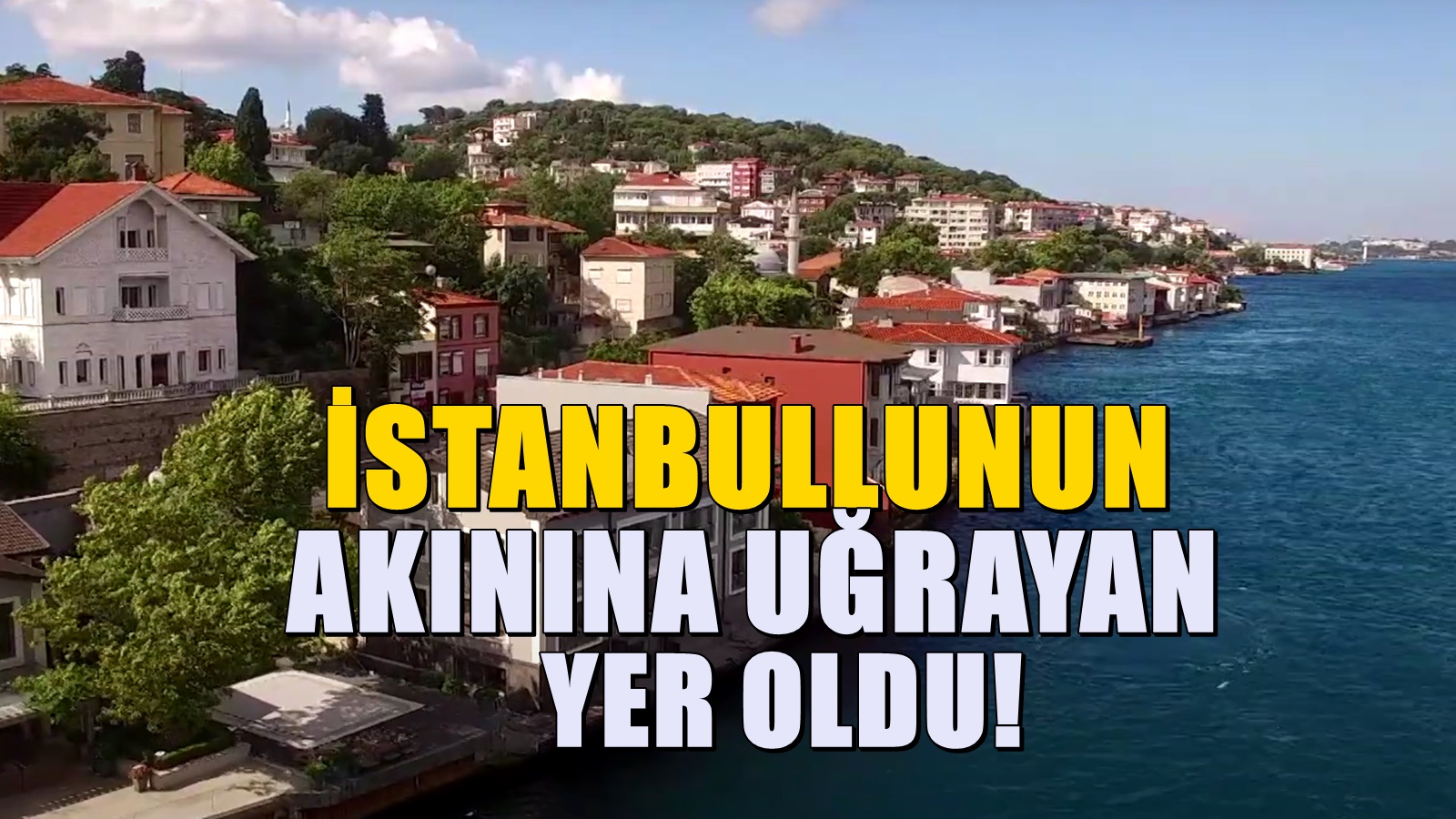Bebek, Nişantaşı hatta Kadıköy'ü bile solladı! İstanbul'un yeni gözdesi olan ilçe