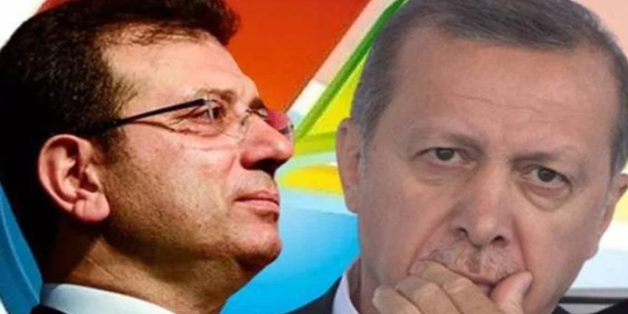 Ekrem İmamoğlu, Erdoğan'a meydan okudu