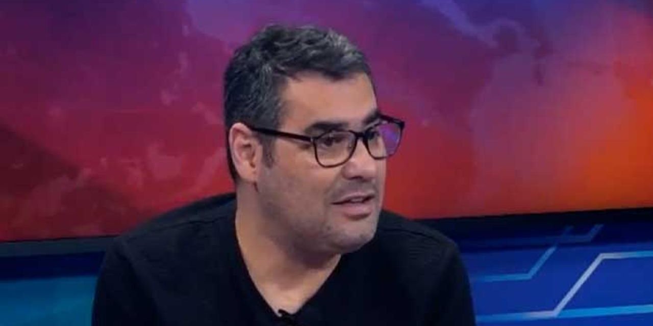 RTÜK'ten Enver Aysever'in Sözlerine İnceleme Şoku