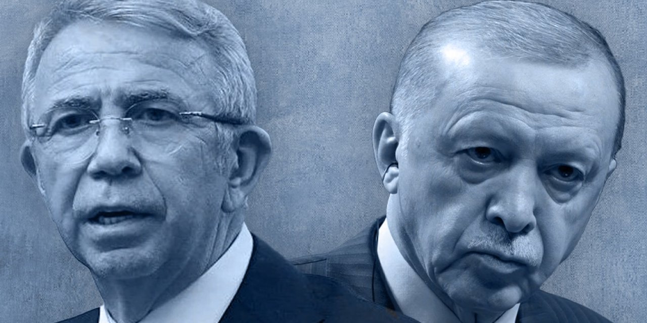 Mansur Yavaş, Cumhurbaşkanı Erdoğan'a verilerle yanıt verdi: Rakamlar yalan söylemez