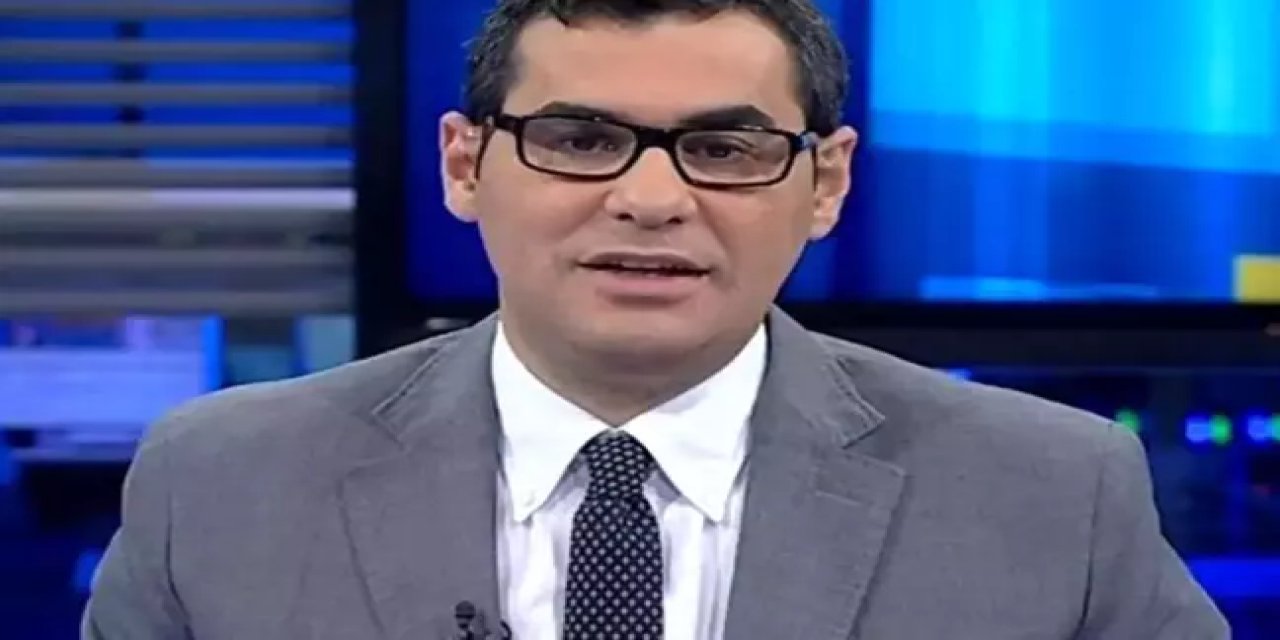 Enver Aysever RTÜK incelemesi üzerine KRT TV'den istifa etti