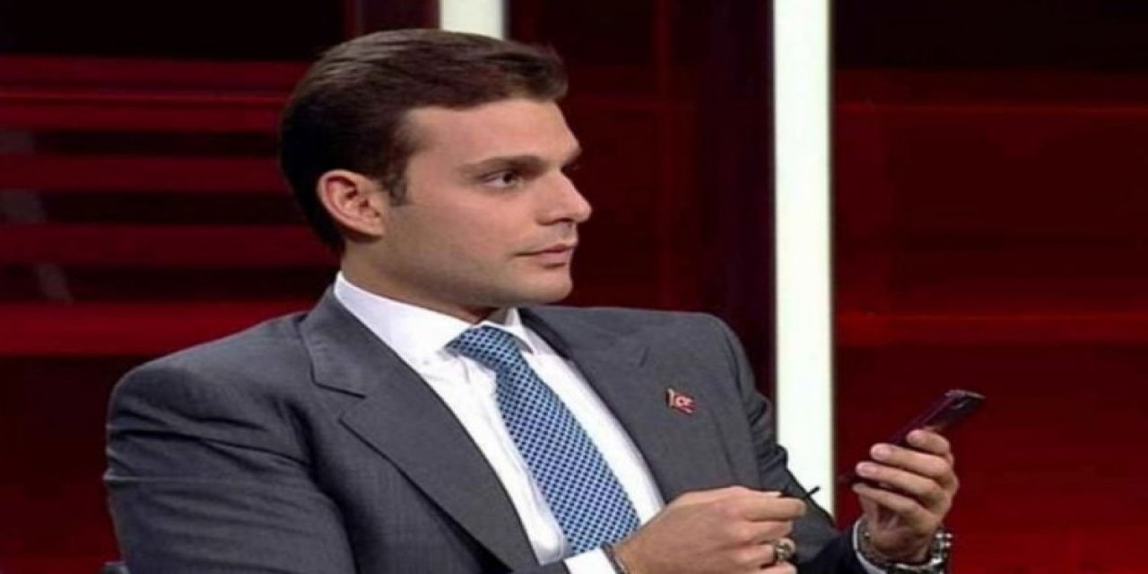 İYİ Partili Mehmet Aslan'ın 'Sırrı Süreyya Önder' paylaşımına tepki yağdı