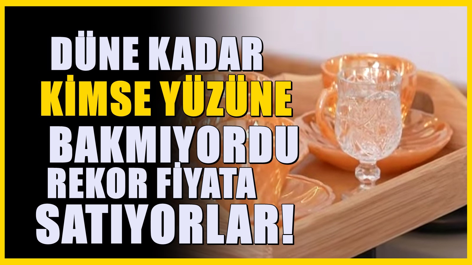 Antikacılar kapış kapış alıyor: Yıllar önce her evde bulunan fincanlar şimdi ne kadar ediyor