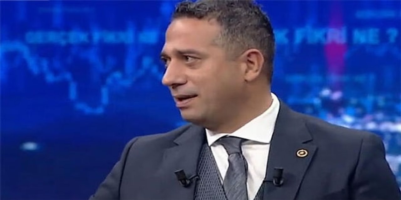 CHP'li Ali Mahir Başarır duyurdu: Saldırganın kızı CHP Genel Merkezi'ni aradı