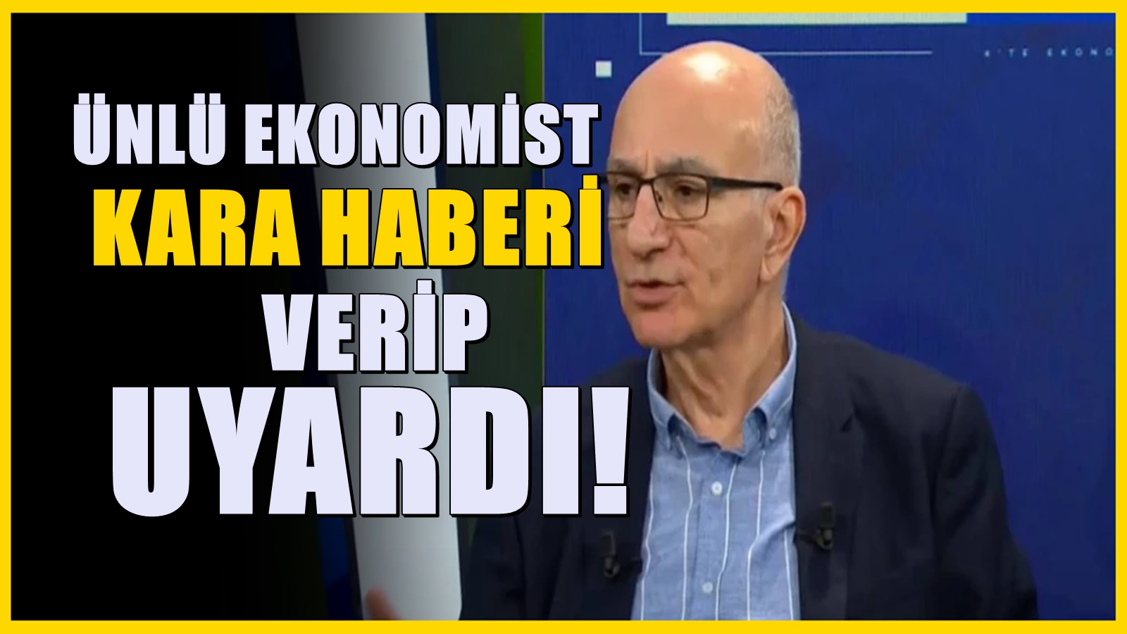 Mahfi Eğilmez Kötü Haberi Verdi: Artık Çok Zor