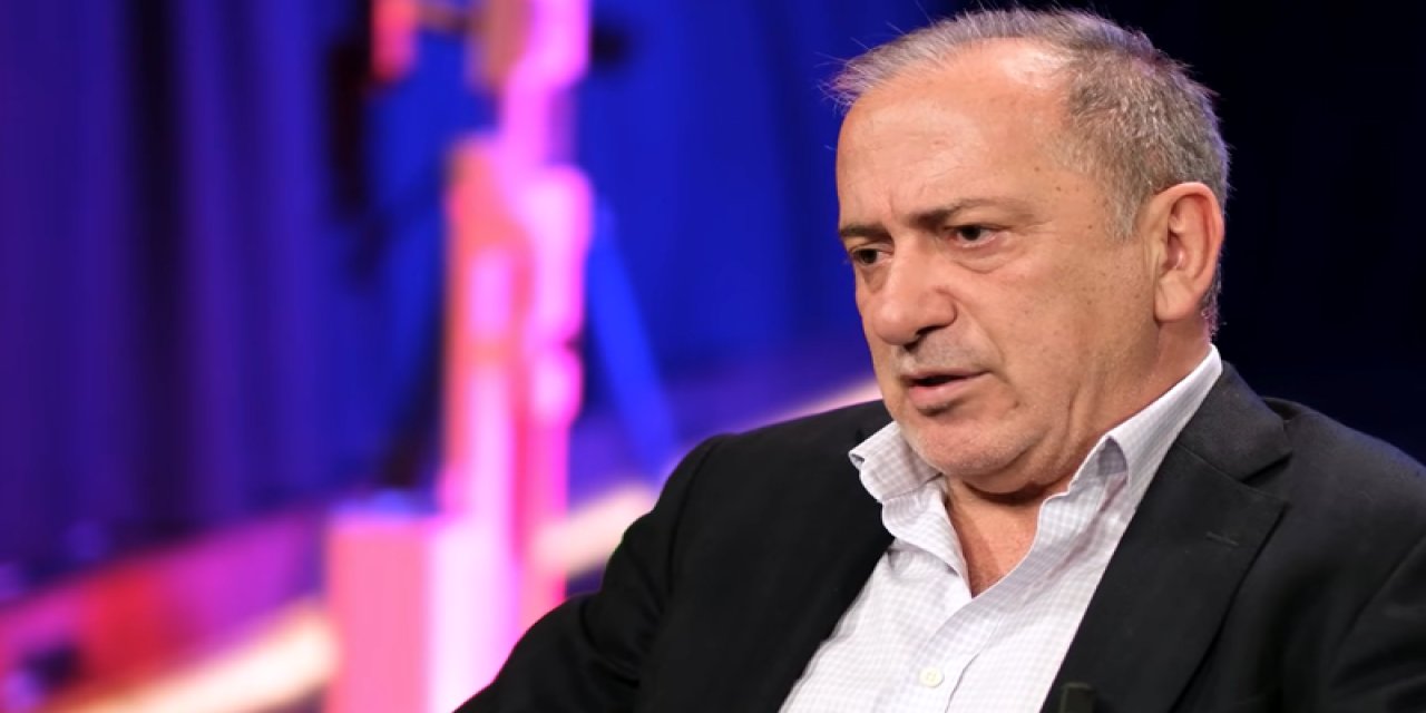 Fatih Altaylı bombayı patlattı! AKP ile saray arasında çok ciddi sorunlar var