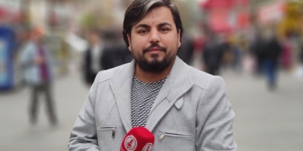 Arif Kocabıyık'a Erdoğan'a hakaretten gözaltı